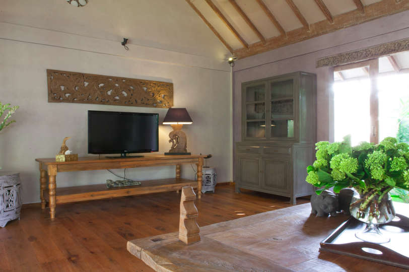 5 Star Villa for Rent in Bali, Bali Villa 2047