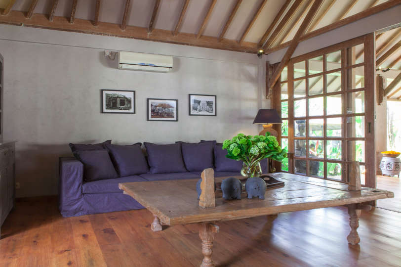 5 Star Villa for Rent in Bali, Bali Villa 2047