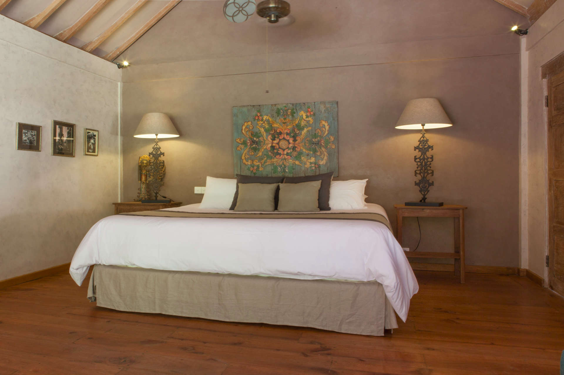 5 Star Villa for Rent in Bali, Bali Villa 2047