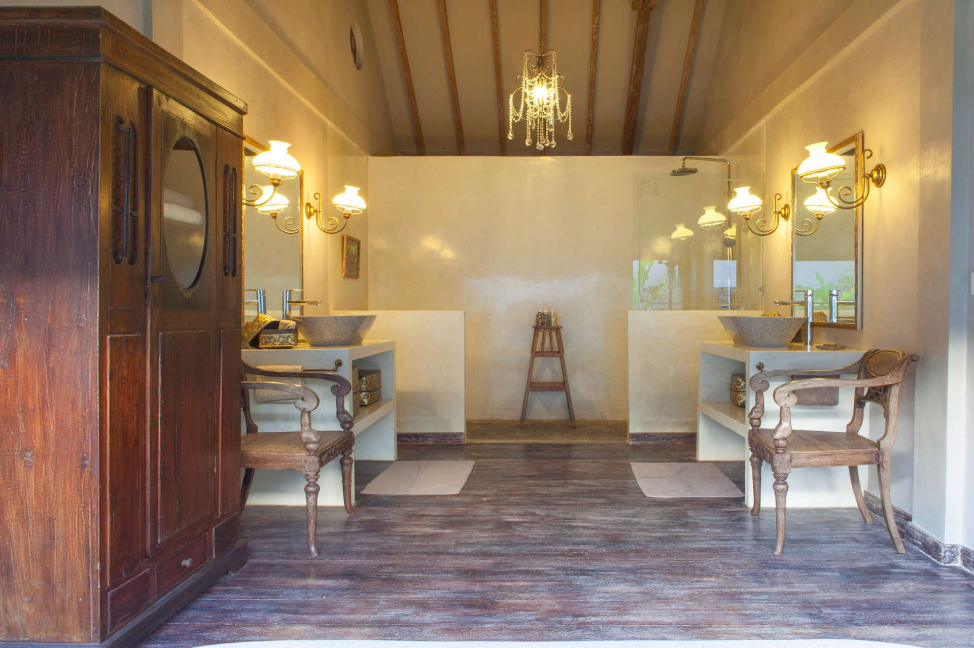 5 Star Villa for Rent in Bali, Bali Villa 2047