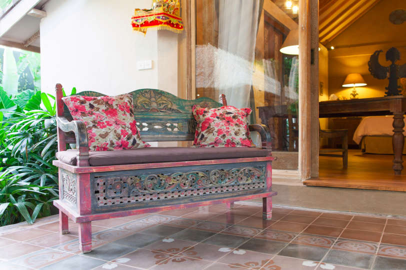 5 Star Villa for Rent in Bali, Bali Villa 2047