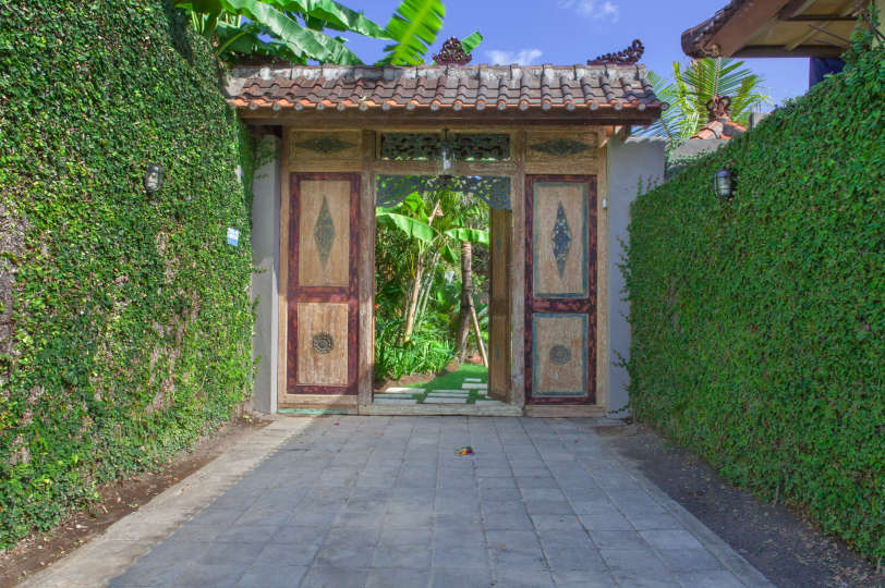5 Star Villa for Rent in Bali, Bali Villa 2047