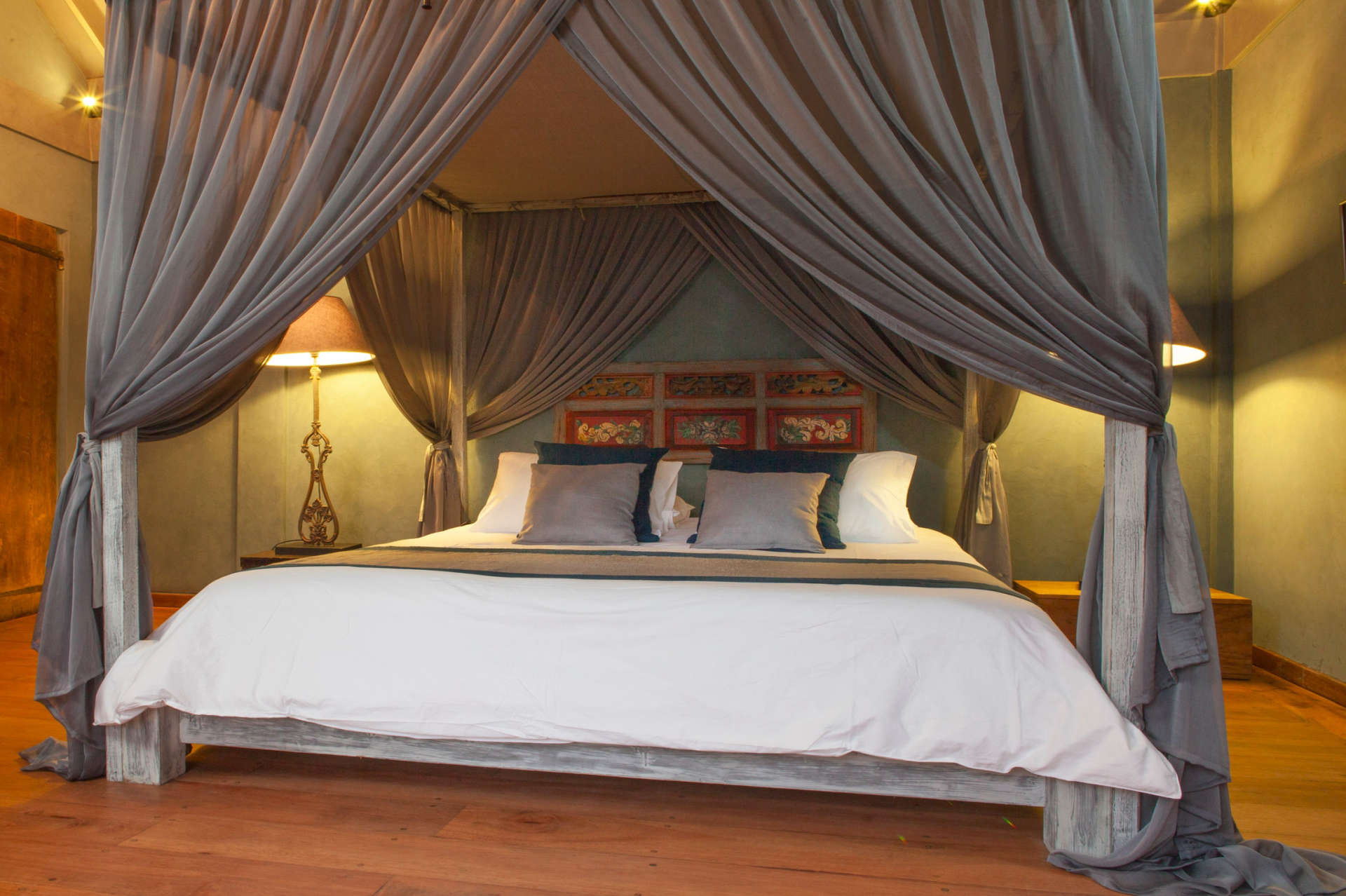 5 Star Villa for Rent in Bali, Bali Villa 2047