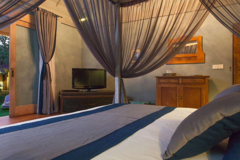 5 Star Villa for Rent in Bali, Bali Villa 2047