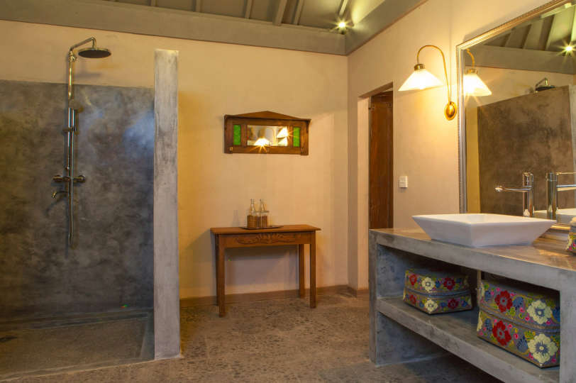 5 Star Villa for Rent in Bali, Bali Villa 2047