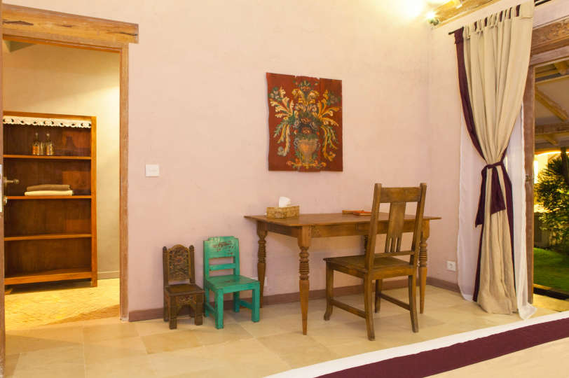 5 Star Villa for Rent in Bali, Bali Villa 2047