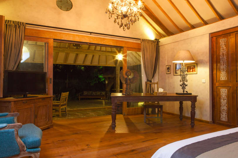 5 Star Villa for Rent in Bali, Bali Villa 2047