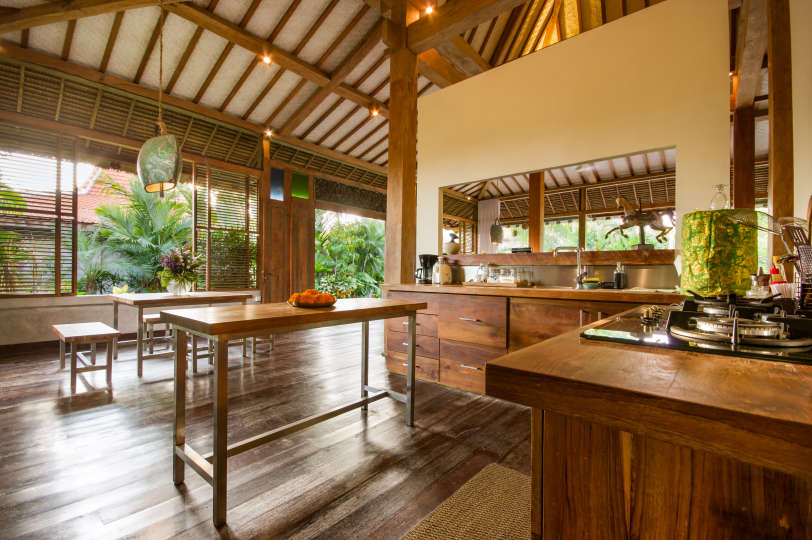 Beautiful Villa with Private Pool, Bali Villa 2049