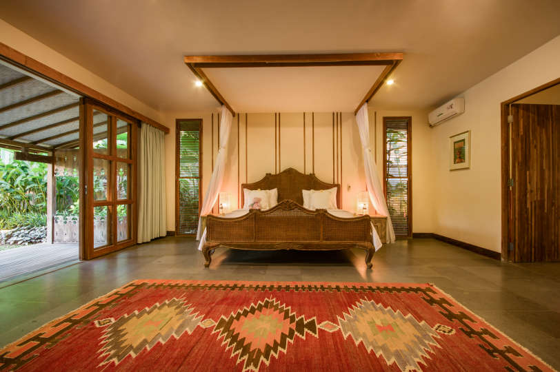 Beautiful Villa with Private Pool, Bali Villa 2049