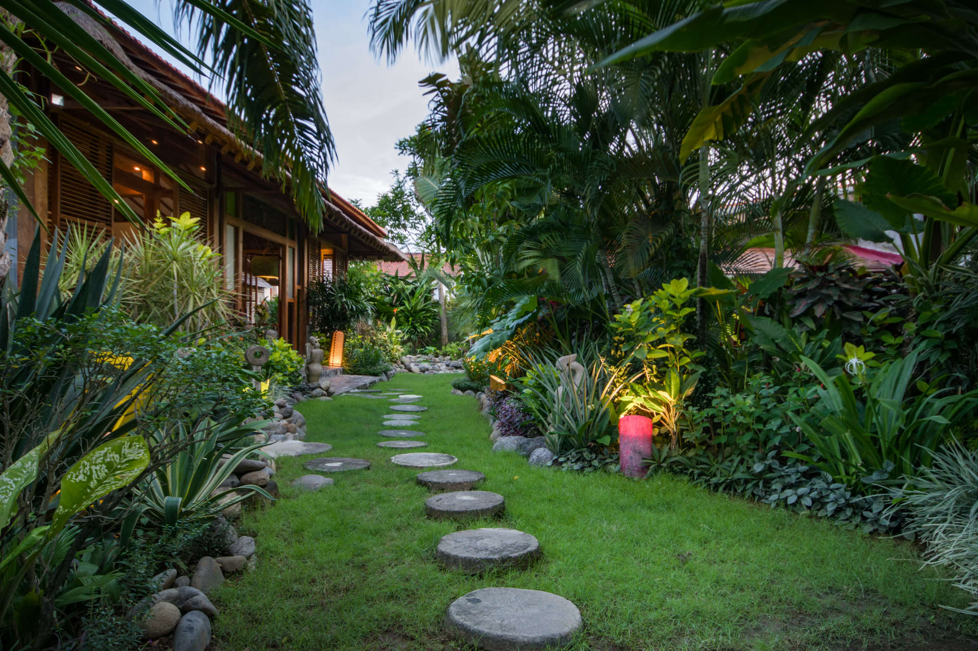 Beautiful Villa with Private Pool, Bali Villa 2049
