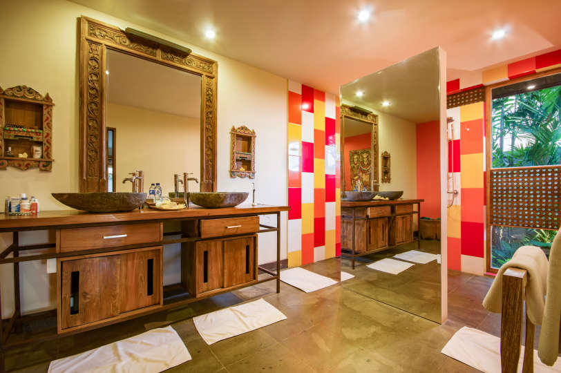 Beautiful Villa with Private Pool, Bali Villa 2049