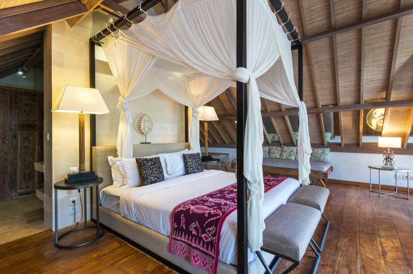 5 Star Villa in Bali, Minutes from the Beach, Bali Villa 2056