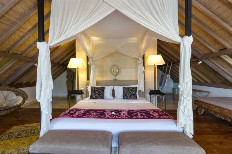 5 Star Villa in Bali, Minutes from the Beach, Bali Villa 2056