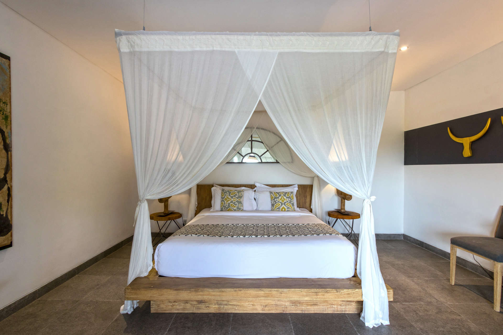 5 Star Villa in Bali, Minutes from the Beach, Bali Villa 2056