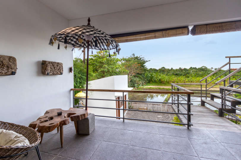 5 Star Villa in Bali, Minutes from the Beach, Bali Villa 2056