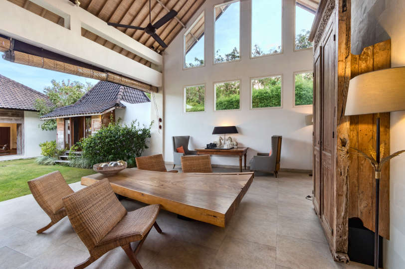 5 Star Villa in Bali, Minutes from the Beach, Bali Villa 2056
