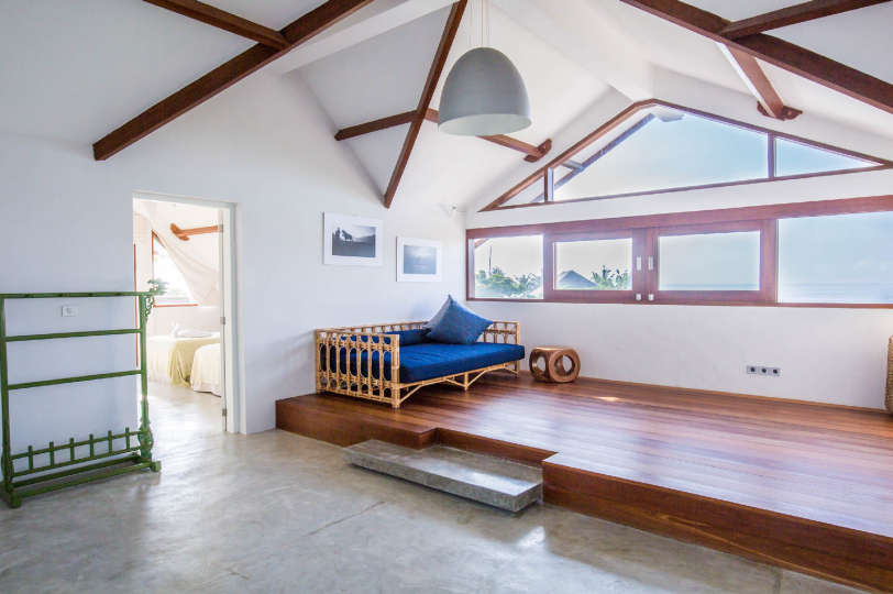 Beautiful Villa with Private Pool, Bali Villa 2059