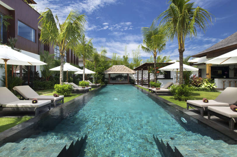 You will Love This Luxury 10 Bedroom Holiday Villa in Seminyak with Private Pool, Villa Bali 2061, Seminyak, Indonesia