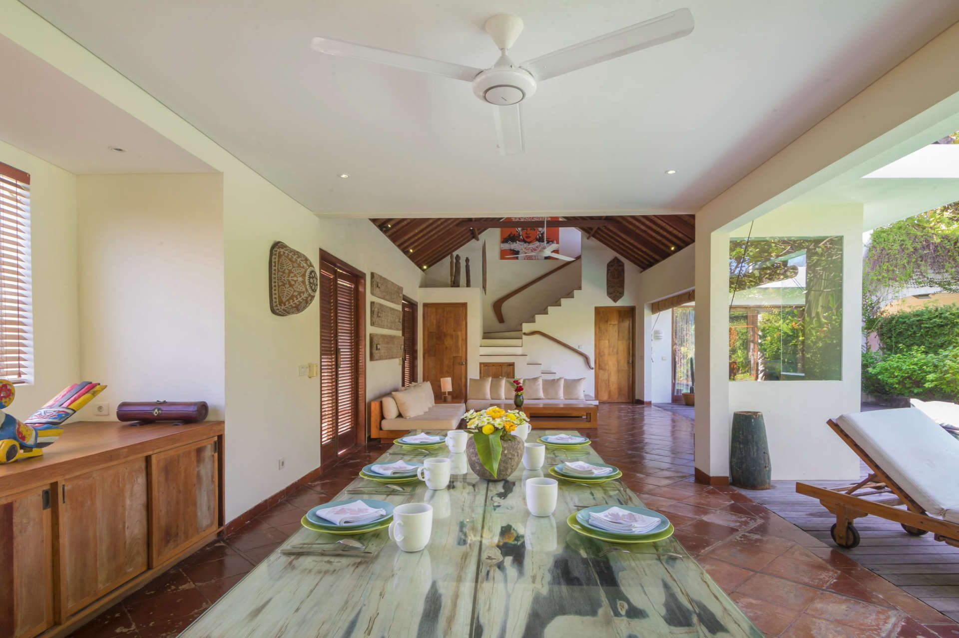 5 Star Villa in Bali, Minutes from the Beach, Bali Villa 2064