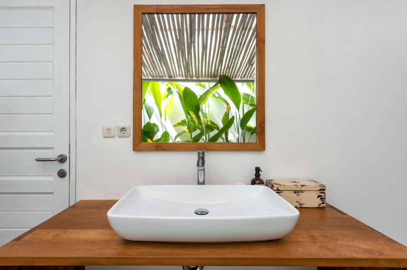 Luxury 4 Bedroom Villa with Private Pool, Bali Villa 2067