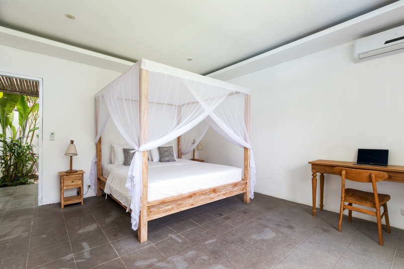 Luxury 4 Bedroom Villa with Private Pool, Bali Villa 2067