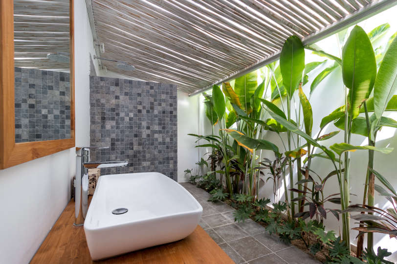 Luxury 4 Bedroom Villa with Private Pool, Bali Villa 2067