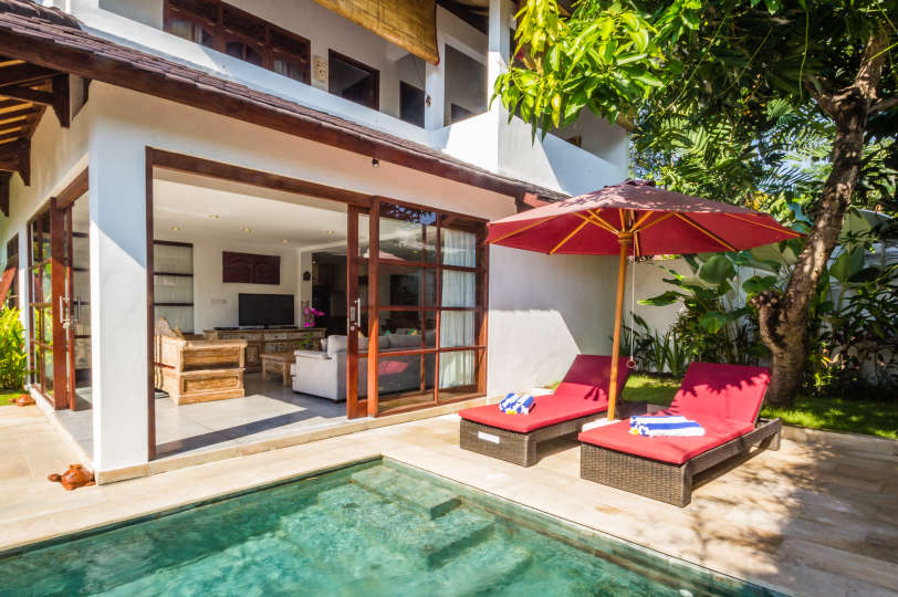 5 Star Villa for Rent in Bali, Bali Villa 2068