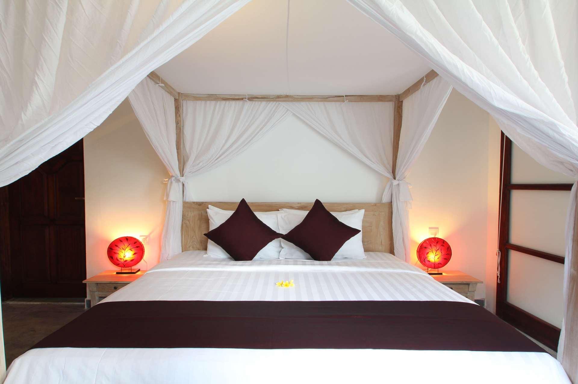 5 Star Villa for Rent in Bali, Bali Villa 2068