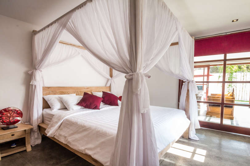5 Star Villa for Rent in Bali, Bali Villa 2068