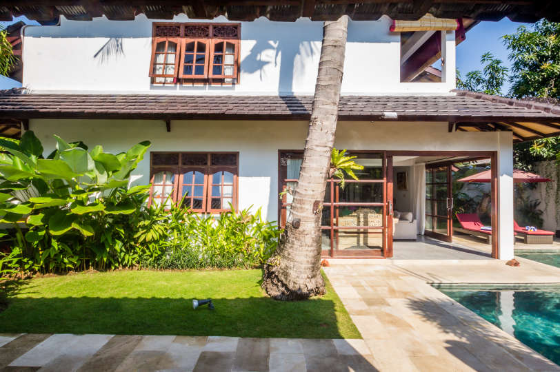 5 Star Villa for Rent in Bali, Bali Villa 2068