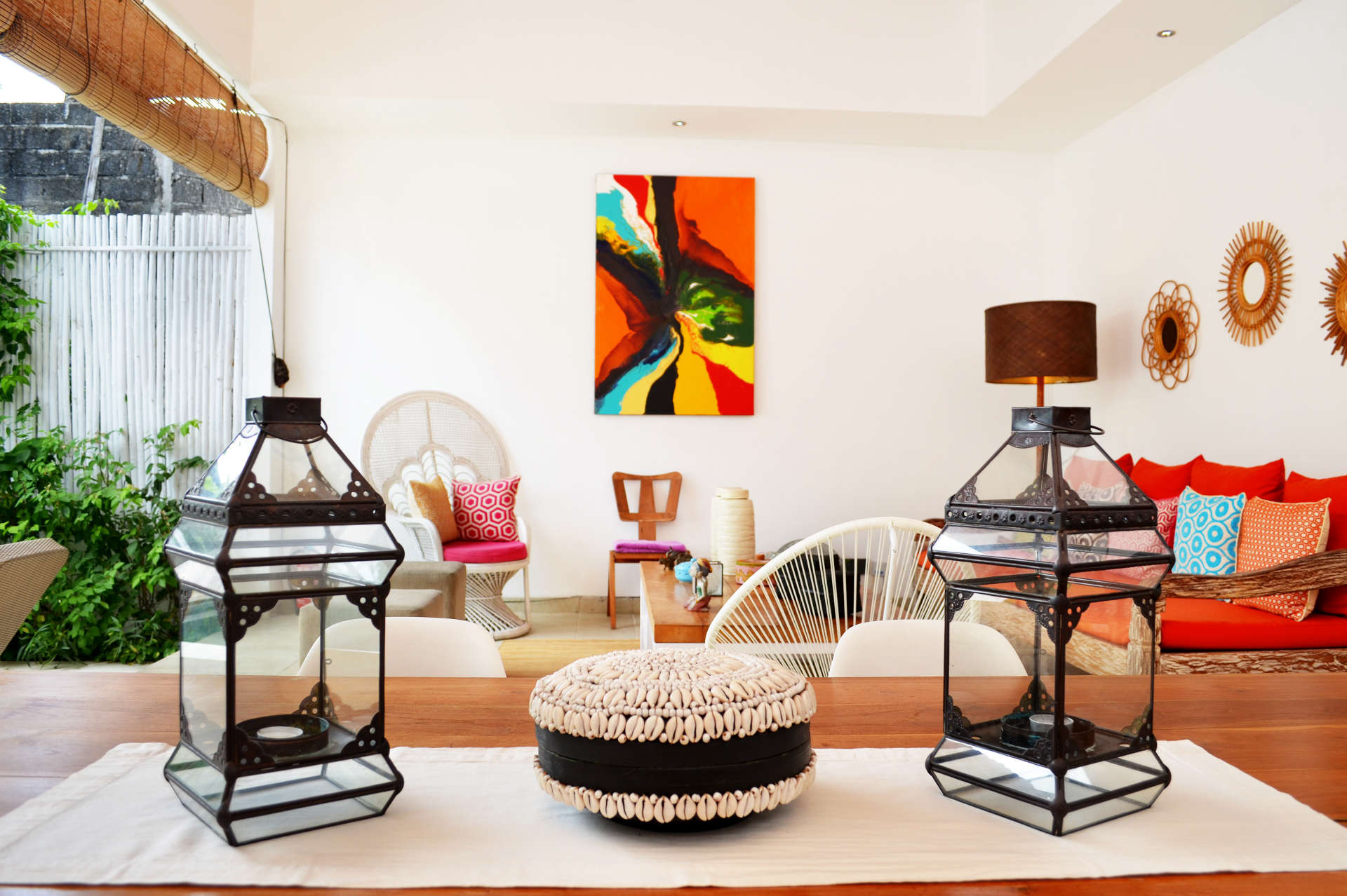 5 Star Villa in Bali, Minutes from the Beach, Bali Villa 2070