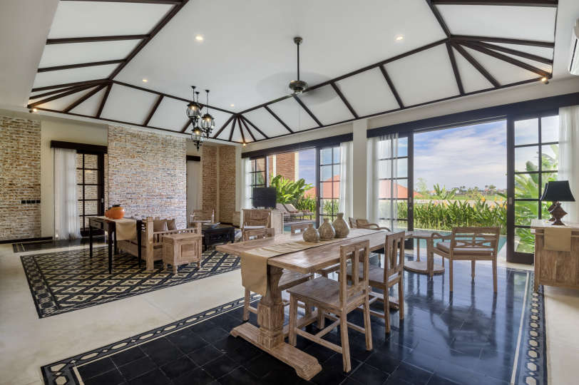 Beautiful 5 Star Villa in Prime Umalas Location, Bali Villa 2076