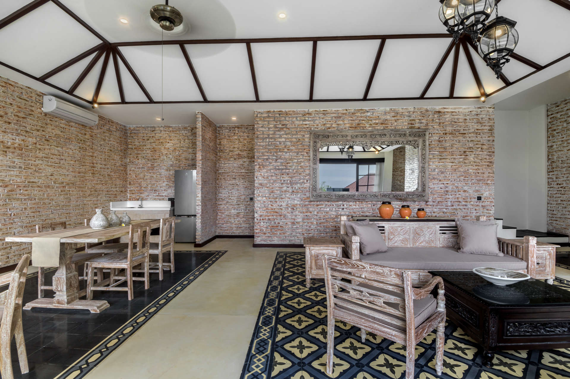 Beautiful 5 Star Villa in Prime Umalas Location, Bali Villa 2076