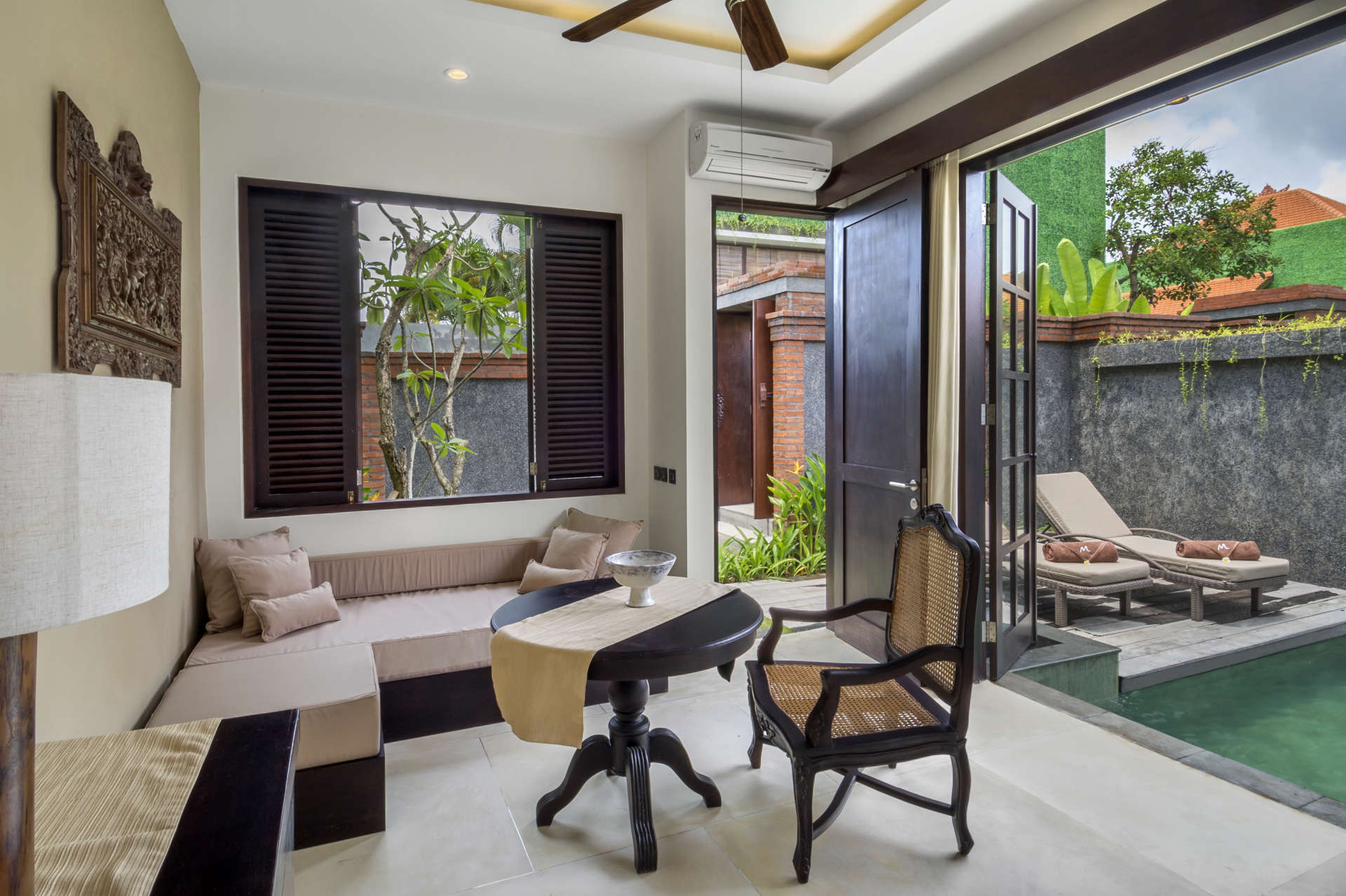 5 Star Villa for Rent in Bali, Bali Villa 2078