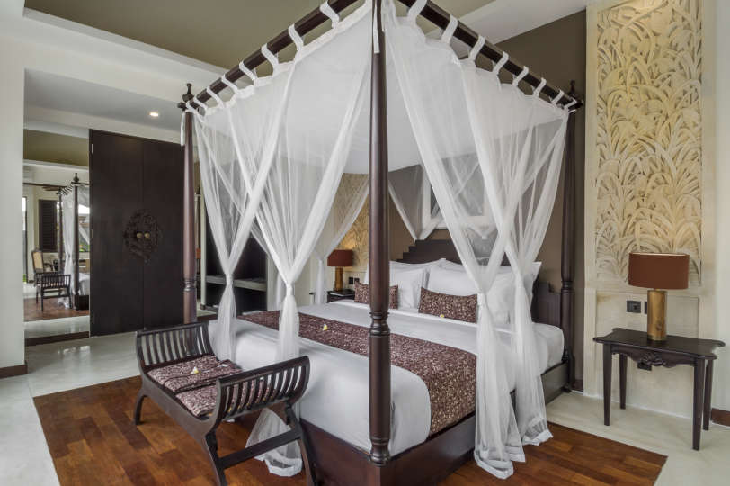5 Star Villa for Rent in Bali, Bali Villa 2078