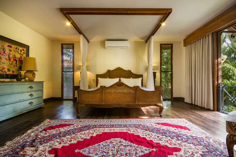 5 Star Villa in Bali, Minutes from the Beach, Bali Villa 2083