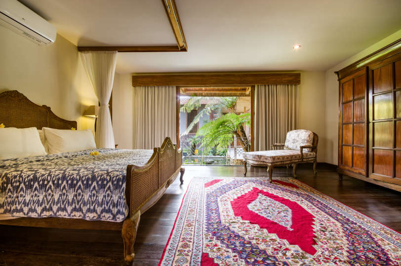 5 Star Villa in Bali, Minutes from the Beach, Bali Villa 2083