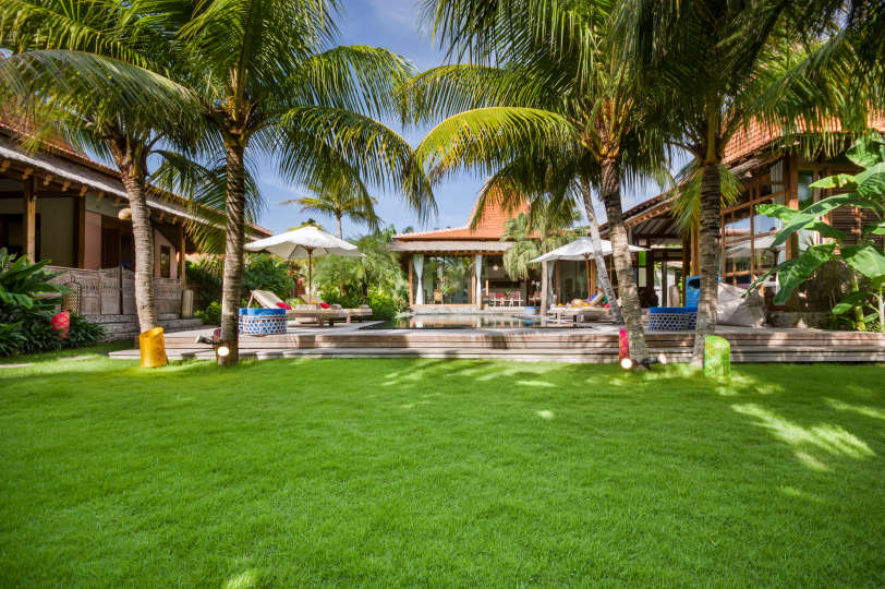 5 Star Villa in Bali, Minutes from the Beach, Bali Villa 2083