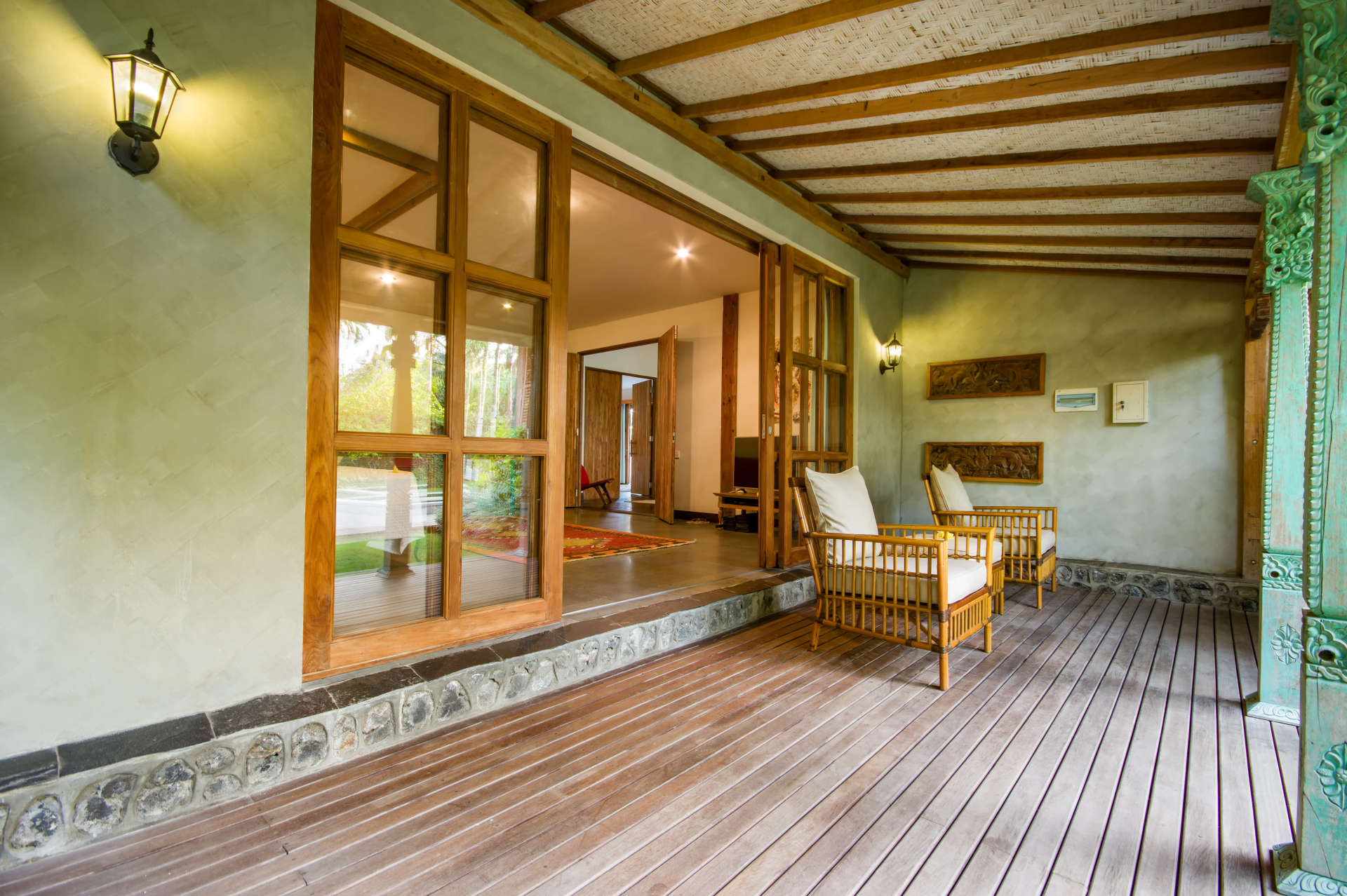 5 Star Villa in Bali, Minutes from the Beach, Bali Villa 2083