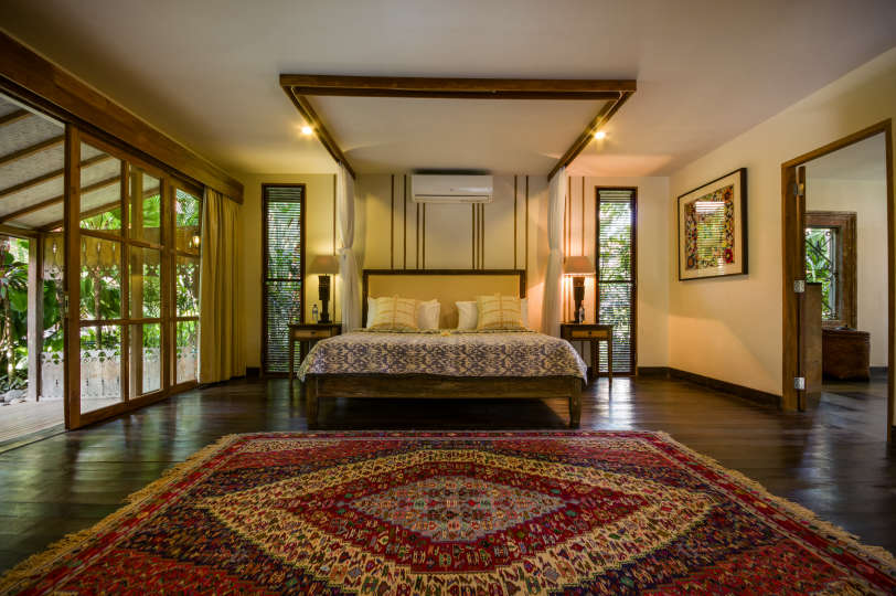 5 Star Villa in Bali, Minutes from the Beach, Bali Villa 2083