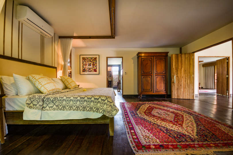 5 Star Villa in Bali, Minutes from the Beach, Bali Villa 2083