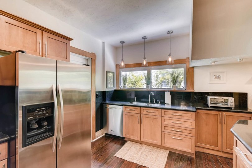 Perfect Holiday Villa Minutes from the Beach, West Palm Beach Villa 1876