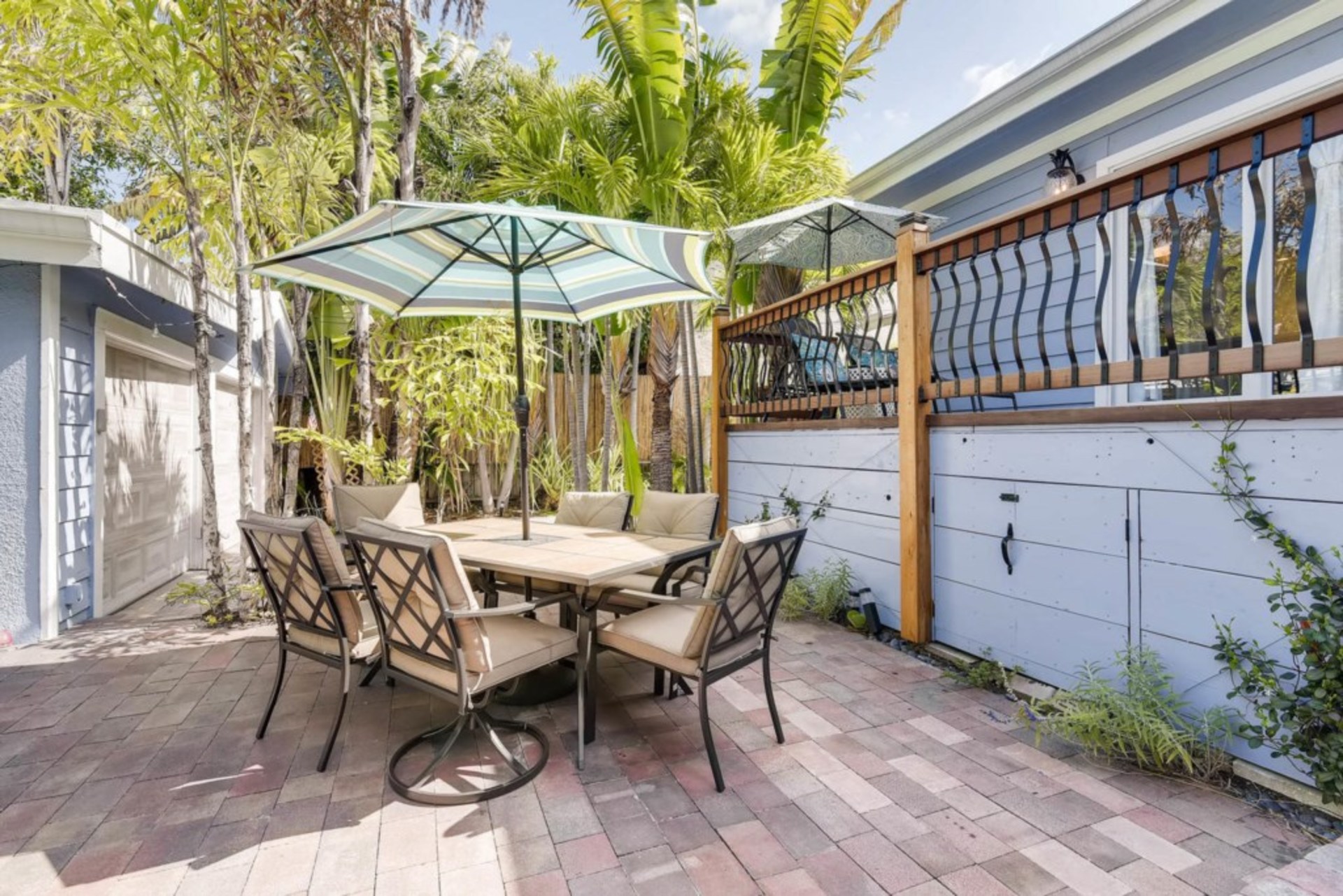 Perfect Holiday Villa Minutes from the Beach, West Palm Beach Villa 1876