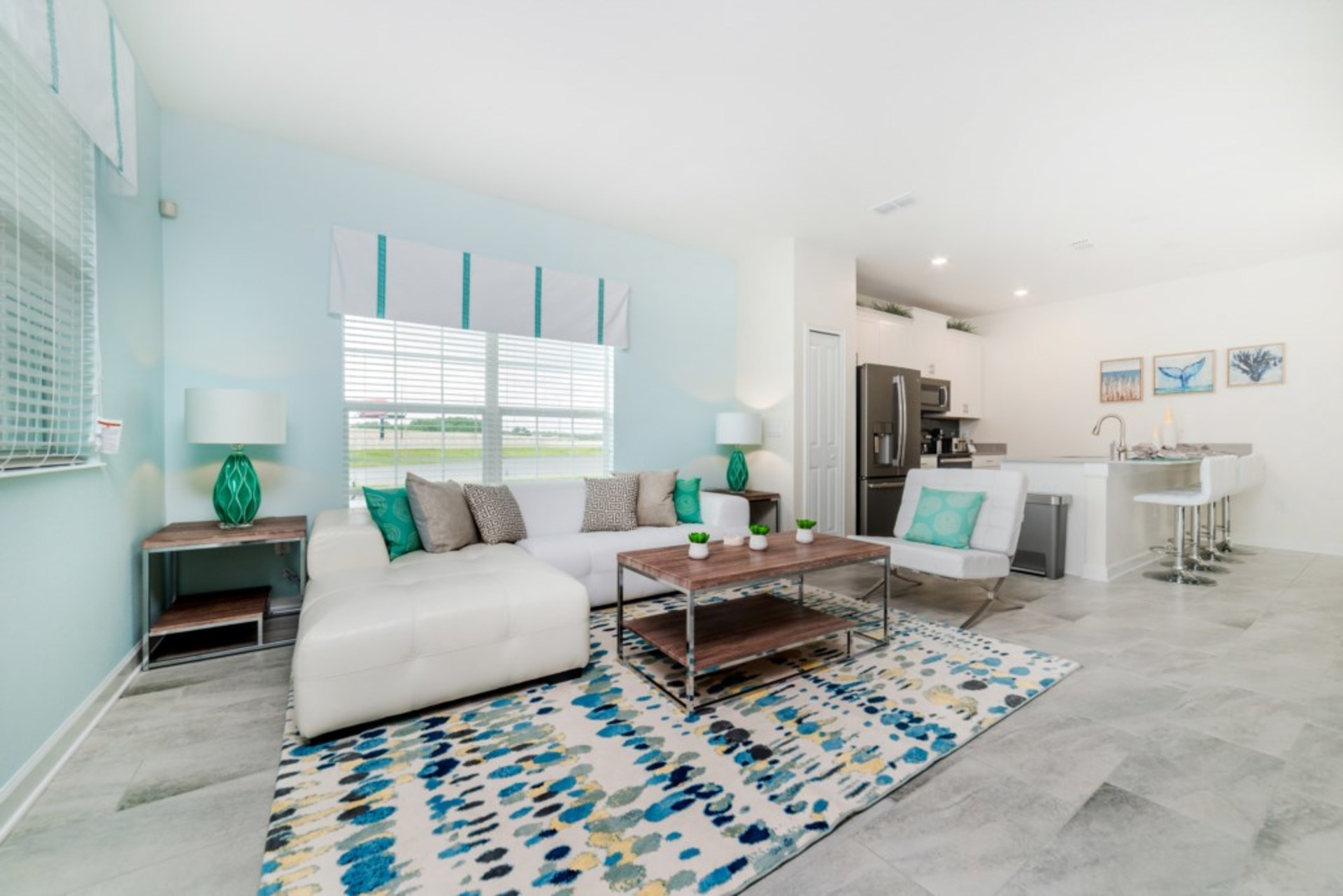 At Last You and Your Family can Rent a Luxury Home on Storey Lake Resort with a Private Pool, Townhome Orlando 1002