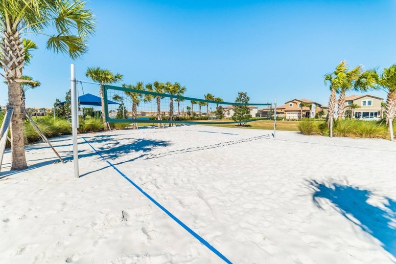 The Secret to Enjoying Your Home with Private Pool on Windsor at Westside Resort, Orlando Townhome 1003