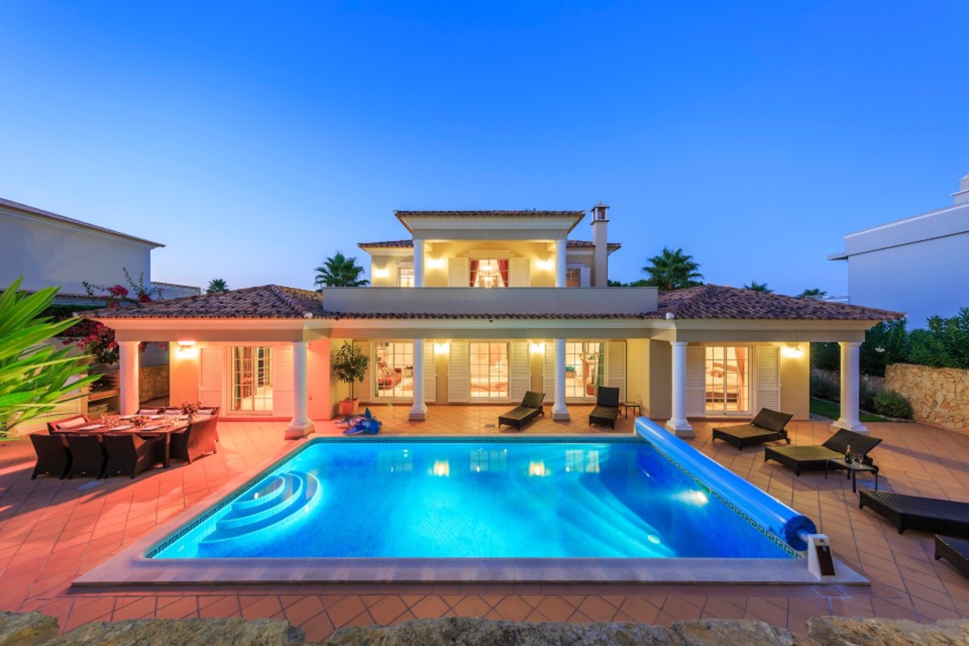 5 Star Villa Almond - Exclusive Pool & Entertainment