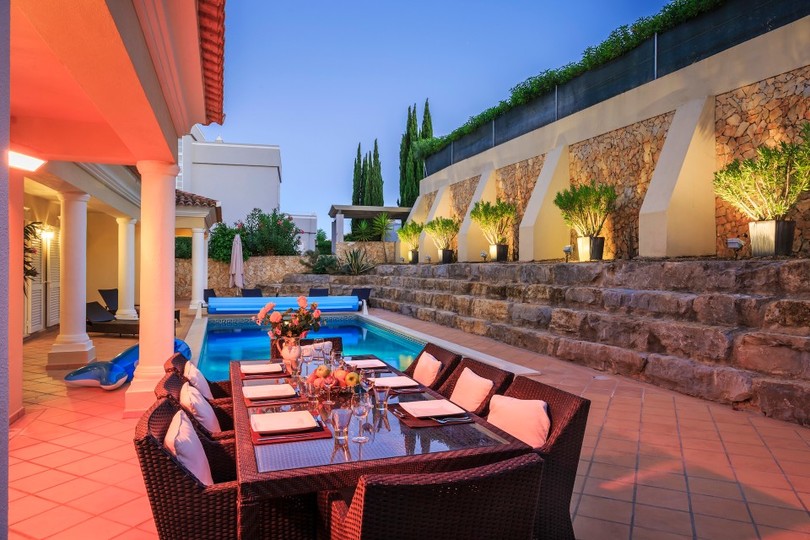 5 Star Villa Almond - Exclusive Pool & Entertainment