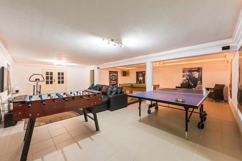 5 Star Villa Almond - Exclusive Pool & Entertainment