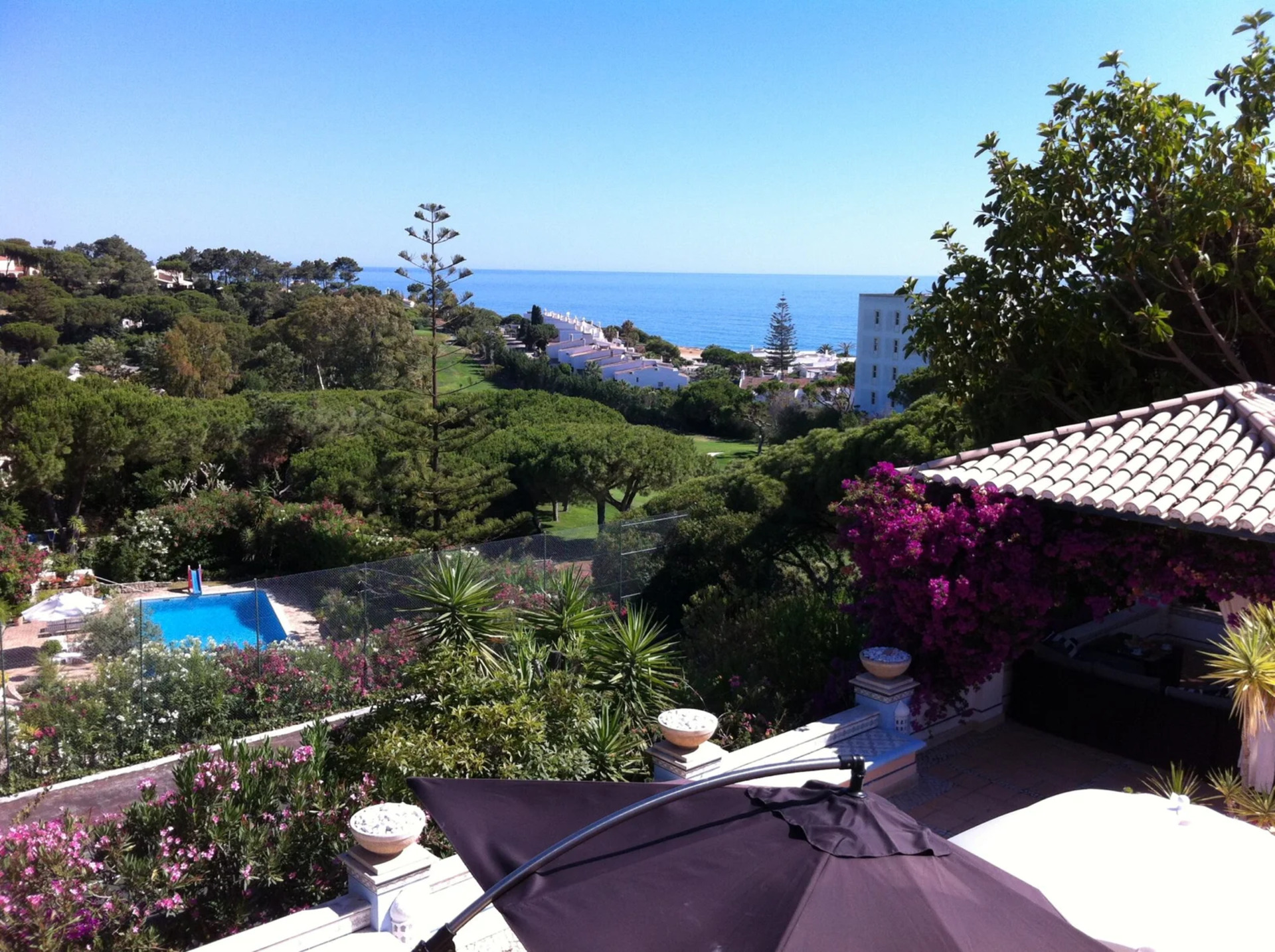 5 Star Villa Myosotis – Timeless Algarve Retreat