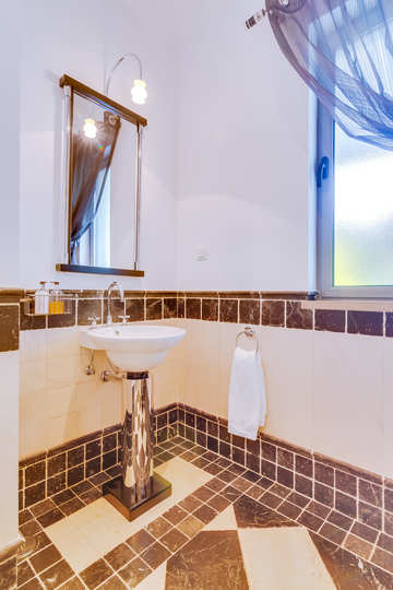 5 Star Villa Hibiscus - Quinta Verde Retreat